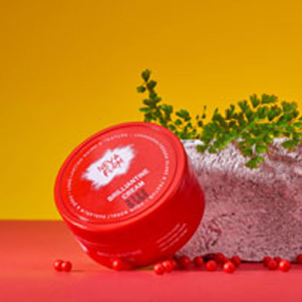 كريم للشعر من نيفا