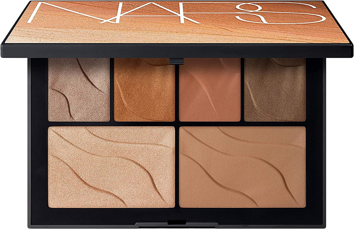 NARS Summer Lights Face Palette