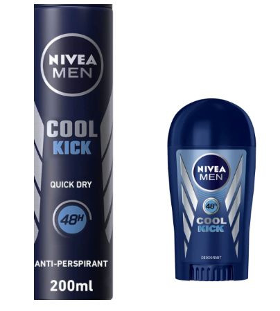 مزيل عرق للرجال